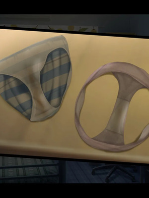 [ケセラ・セラ (瀬良透)] ドスケベ母娘お下劣催眠寝取り♪～優しき友母、憧れの友姉…♪催眠で親友の代わりに「家族」になって…♪お下劣セックス三昧♪～_035