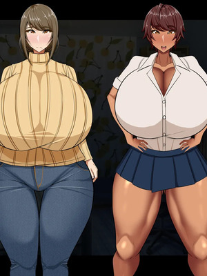 [ケセラ・セラ (瀬良透)] ドスケベ母娘お下劣催眠寝取り♪～優しき友母、憧れの友姉…♪催眠で親友の代わりに「家族」になって…♪お下劣セックス三昧♪～_041