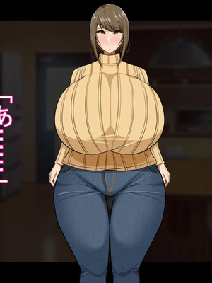 [ケセラ・セラ (瀬良透)] ドスケベ母娘お下劣催眠寝取り♪～優しき友母、憧れの友姉…♪催眠で親友の代わりに「家族」になって…♪お下劣セックス三昧♪～_063