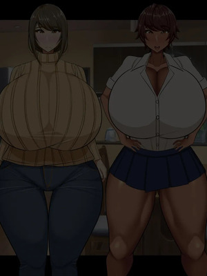 [ケセラ・セラ (瀬良透)] ドスケベ母娘お下劣催眠寝取り♪～優しき友母、憧れの友姉…♪催眠で親友の代わりに「家族」になって…♪お下劣セックス三昧♪～_404