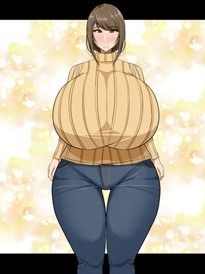 [ケセラ・セラ (瀬良透)] ドスケベ母娘お下劣催眠寝取り♪～優しき友母、憧れの友姉…♪催眠で親友の代わりに「家族」になって…♪お下劣セックス三昧♪～_422