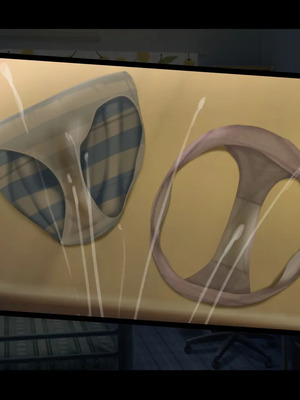 [ケセラ・セラ (瀬良透)] ドスケベ母娘お下劣催眠寝取り♪～優しき友母、憧れの友姉…♪催眠で親友の代わりに「家族」になって…♪お下劣セックス三昧♪～_429