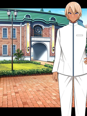 [ケセラ・セラ (瀬良透)] 男装王子様系女子は爆乳爆尻マゾ娘っ♪～用務員おじさんに弱み握られ長くて固いちんぽで体も心もおじさんの物になる兄の代わりとして生きる男装王子様系女子♪～_021