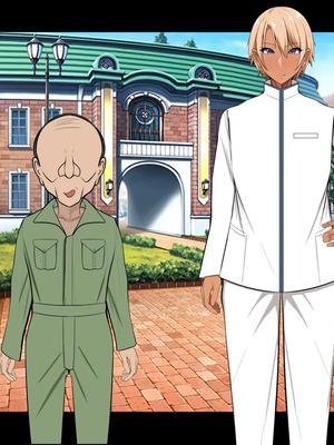 [ケセラ・セラ (瀬良透)] 男装王子様系女子は爆乳爆尻マゾ娘っ♪～用務員おじさんに弱み握られ長くて固いちんぽで体も心もおじさんの物になる兄の代わりとして生きる男装王子様系女子♪～_263