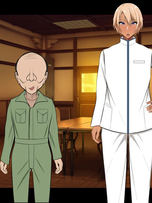 [ケセラ・セラ (瀬良透)] 男装王子様系女子は爆乳爆尻マゾ娘っ♪～用務員おじさんに弱み握られ長くて固いちんぽで体も心もおじさんの物になる兄の代わりとして生きる男装王子様系女子♪～_266