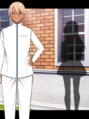 [ケセラ・セラ (瀬良透)] 男装王子様系女子は爆乳爆尻マゾ娘っ♪～用務員おじさんに弱み握られ長くて固いちんぽで体も心もおじさんの物になる兄の代わりとして生きる男装王子様系女子♪～_415