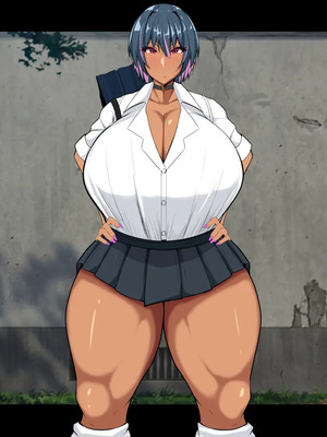 [ケセラ・セラ (瀬良透)] デカいギャル姪は小さい叔父さんの赤ちゃん孕みたい!～「大きくなったら叔父さんと結婚する!」ダウナー系ギャル姪が変態引き籠り叔父さんの女に至(な)るまで♪～_232