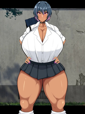 [ケセラ・セラ (瀬良透)] デカいギャル姪は小さい叔父さんの赤ちゃん孕みたい!～「大きくなったら叔父さんと結婚する!」ダウナー系ギャル姪が変態引き籠り叔父さんの女に至(な)るまで♪～_234