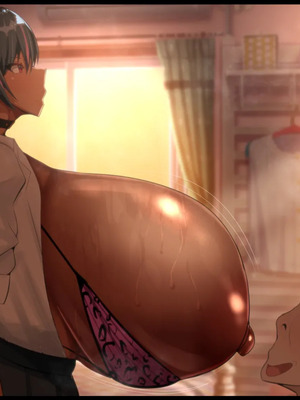 [ケセラ・セラ (瀬良透)] デカいギャル姪は小さい叔父さんの赤ちゃん孕みたい!～「大きくなったら叔父さんと結婚する!」ダウナー系ギャル姪が変態引き籠り叔父さんの女に至(な)るまで♪～_291