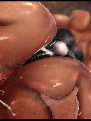 [ケセラ・セラ (瀬良透)] 義父(ジジィ)に優しい黒ギャル嫁♪～義父のちんぽが長すぎて即チン負けして?不意打ちねっとり口説きで心も義父の物になって?義父の赤ちゃん孕む爆乳爆尻黒ギャル嫁♪～_234