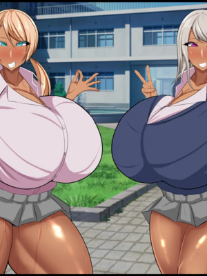 [ケセラ・セラ (瀬良透)] ギャルだち!!～童貞チビ陰キャでオタクで真面目…だけどちんちん♪だけは無駄にデカい僕が爆尻爆乳ギャル達とセフレになってお下劣セックス三昧の日々♪～_237