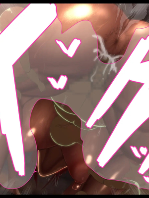 [ケセラ・セラ (瀬良透)] ゴリムチ女戦士さん♪お下劣チン道中っ!♪～硬派で屈強だけどゴブリンとかオークとかジジィとか変態魔導士とか勇者様に即チン負け三昧の俺っ娘爆乳爆尻女戦士さんっ♪～_032