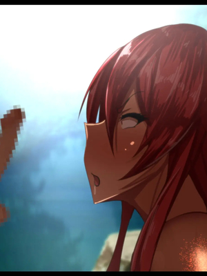 [ケセラ・セラ (瀬良透)] ゴリムチ女戦士さん♪お下劣チン道中っ!♪～硬派で屈強だけどゴブリンとかオークとかジジィとか変態魔導士とか勇者様に即チン負け三昧の俺っ娘爆乳爆尻女戦士さんっ♪～_430