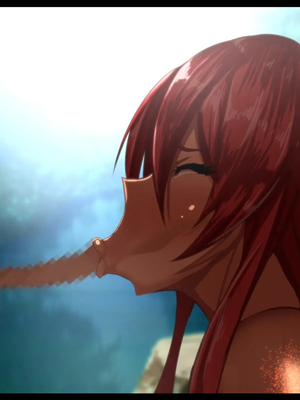 [ケセラ・セラ (瀬良透)] ゴリムチ女戦士さん♪お下劣チン道中っ!♪～硬派で屈強だけどゴブリンとかオークとかジジィとか変態魔導士とか勇者様に即チン負け三昧の俺っ娘爆乳爆尻女戦士さんっ♪～_433