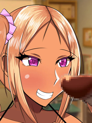 [ケセラ・セラ (瀬良透)] 家出娘は爆乳ギャル従妹っ?!～ドスケベに育った爆乳ギャル従妹と童貞卒業セックスっ♪～_136