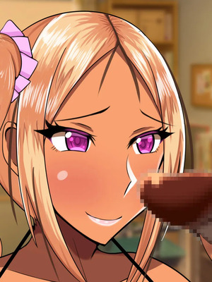 [ケセラ・セラ (瀬良透)] 家出娘は爆乳ギャル従妹っ?!～ドスケベに育った爆乳ギャル従妹と童貞卒業セックスっ♪～_138