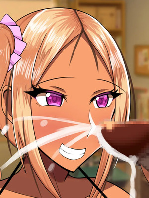 [ケセラ・セラ (瀬良透)] 家出娘は爆乳ギャル従妹っ?!～ドスケベに育った爆乳ギャル従妹と童貞卒業セックスっ♪～_139