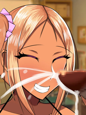 [ケセラ・セラ (瀬良透)] 家出娘は爆乳ギャル従妹っ?!～ドスケベに育った爆乳ギャル従妹と童貞卒業セックスっ♪～_140