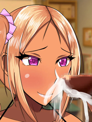 [ケセラ・セラ (瀬良透)] 家出娘は爆乳ギャル従妹っ?!～ドスケベに育った爆乳ギャル従妹と童貞卒業セックスっ♪～_141