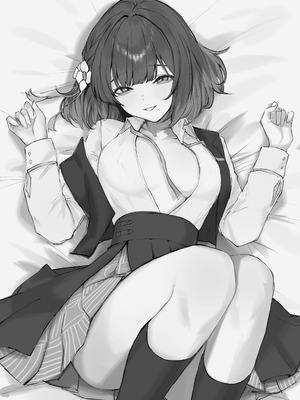 [でらせるふ] 冬コミの美鈴本進捗 (学園アイドルマスター)_02