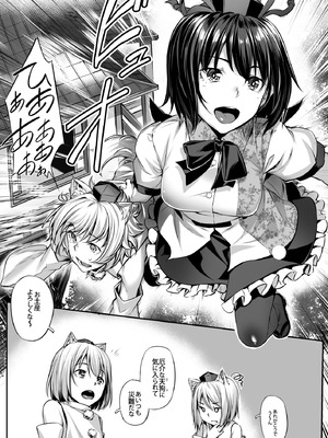 [エリア14 (かせい)] 東方総集編 (東方Project) [DL版]_009