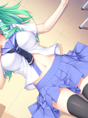 [エリア14 (かせい)] 東方総集編 (東方Project) [DL版]_115