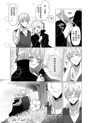 [P&I (来る節)] 町娘の巨乳生おっぱいを好き勝手に弄ぶ｜隨心所欲地玩弄鎮上姑娘的巨乳裸奶 [DL版]_27