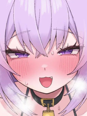 [Tkc‐てぃけし] 牛柄ビキニokyn (ホロライブ) [中国翻訳]