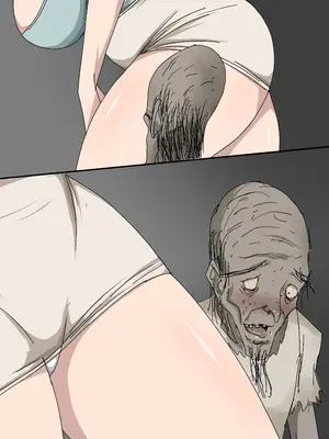 [Zetto] Sinful Lust - Lizana And The Homeless Chapter 1 [Chinese] (個人中文機翻)_028