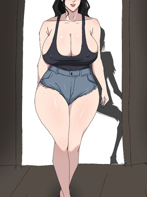 [Zetto] Sinful Lust - Lizana And The Homeless Chapter 1 [Chinese] (個人中文機翻)_098