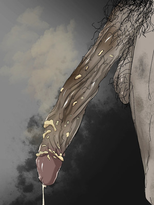 [Zetto] Sinful Lust - Lizana And The Homeless Chapter 1 [Chinese] (個人中文機翻)_163