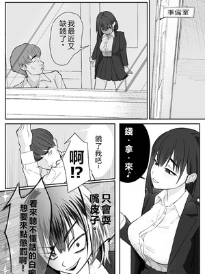 [ぽみソード] 無課金催眠アプリの広告がウザい [中国語翻訳]_13