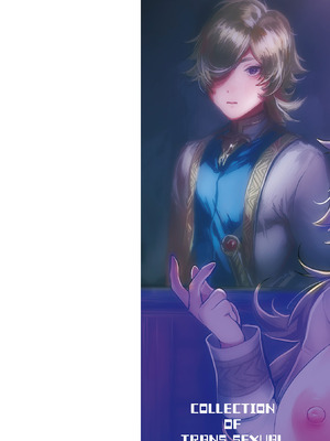 [アンソロジー] コミックアンリアル ザ・ベスト 性転換コレクション Vol.2 [DL版]_002