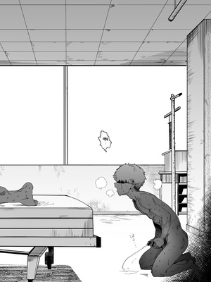 [関西漁業協同組合 (丸新)] 高身長バレー部の清楚系彼女が先輩のモノになってしまう一部始終 2｜高身材排球部清纯系女友变成了前辈的东西的全过程2 [欶澜汉化组] [DL版]_111