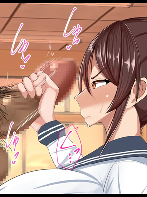 [ケセラ・セラ (瀬良透)] 寝取られ年上幼馴染～凛としたサキ姉が校長とのお下劣プレイにドハマりして体も心も校長の物になっていた…～_022