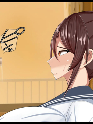 [ケセラ・セラ (瀬良透)] 寝取られ年上幼馴染～凛としたサキ姉が校長とのお下劣プレイにドハマりして体も心も校長の物になっていた…～_106