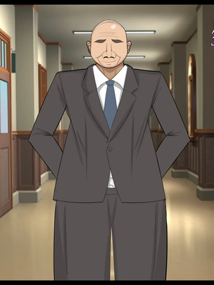 [ケセラ・セラ (瀬良透)] 寝取られ年上幼馴染～凛としたサキ姉が校長とのお下劣プレイにドハマりして体も心も校長の物になっていた…～_111