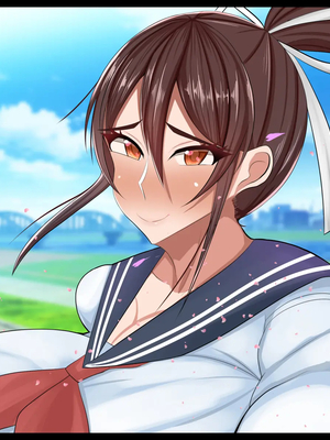 [ケセラ・セラ (瀬良透)] 寝取られ年上幼馴染～凛としたサキ姉が校長とのお下劣プレイにドハマりして体も心も校長の物になっていた…～_178