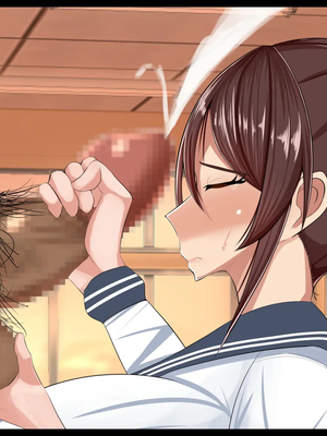 [ケセラ・セラ (瀬良透)] 寝取られ年上幼馴染～凛としたサキ姉が校長とのお下劣プレイにドハマりして体も心も校長の物になっていた…～_193