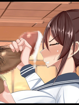 [ケセラ・セラ (瀬良透)] 寝取られ年上幼馴染～凛としたサキ姉が校長とのお下劣プレイにドハマりして体も心も校長の物になっていた…～_194