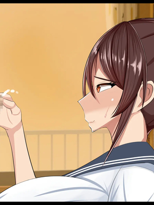 [ケセラ・セラ (瀬良透)] 寝取られ年上幼馴染～凛としたサキ姉が校長とのお下劣プレイにドハマりして体も心も校長の物になっていた…～_252