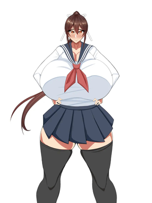 [ケセラ・セラ (瀬良透)] 寝取られ年上幼馴染～凛としたサキ姉が校長とのお下劣プレイにドハマりして体も心も校長の物になっていた…～_304