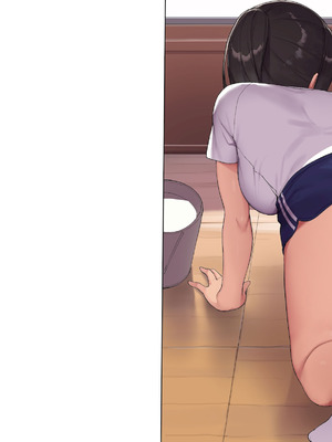 [飛鳥しのざき] 調教合宿〜真面目でストイックな陸上女子が変態キメセクで堕ちるまで〜_028