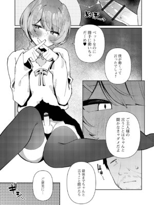 [アンソロジー] Web男の娘・れくしょんッ！S Vol.114 [DL版]_029