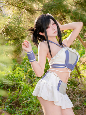 Yiko湿润兔 2025泳装限定作 海边假日 蒂法_tujianpro.top (007)