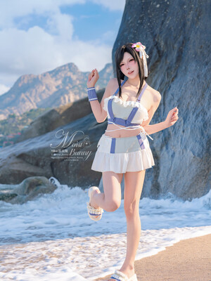 Yiko湿润兔 2025泳装限定作 海边假日 蒂法_tujianpro.top (033)