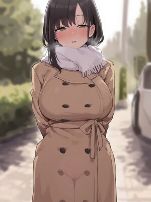 [わきたん] 2025-03 [AI生成]_238