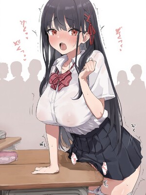 [わきたん] 2025-03 [AI生成]_457