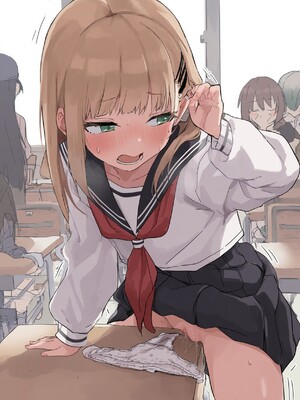 [わきたん] 2025-03 [AI生成]_482