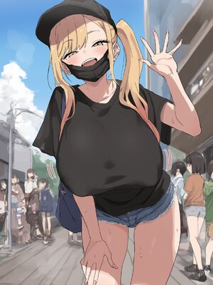 [わきたん] 2025-03 [AI生成]_601